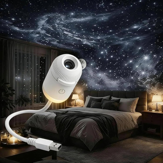 FXGDS Dream Projector