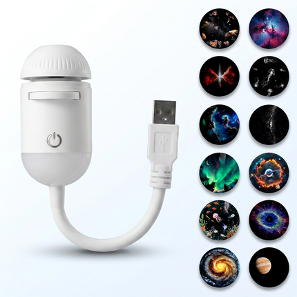 FXGDS Dream Projector
