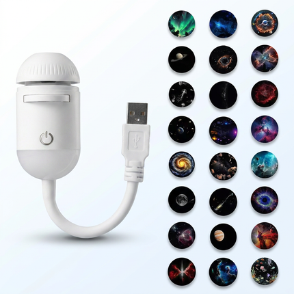 FXGDS Dream Projector